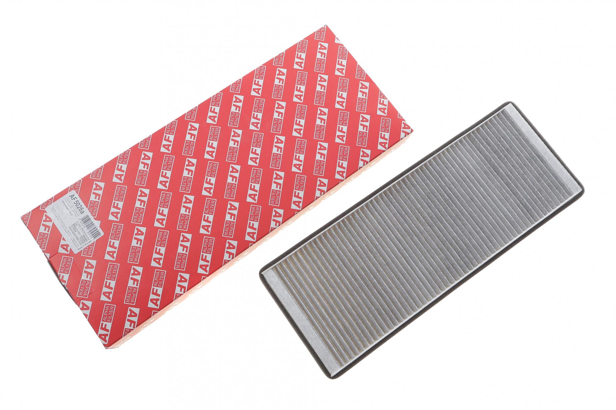 AF5026A ALPHA FILTER